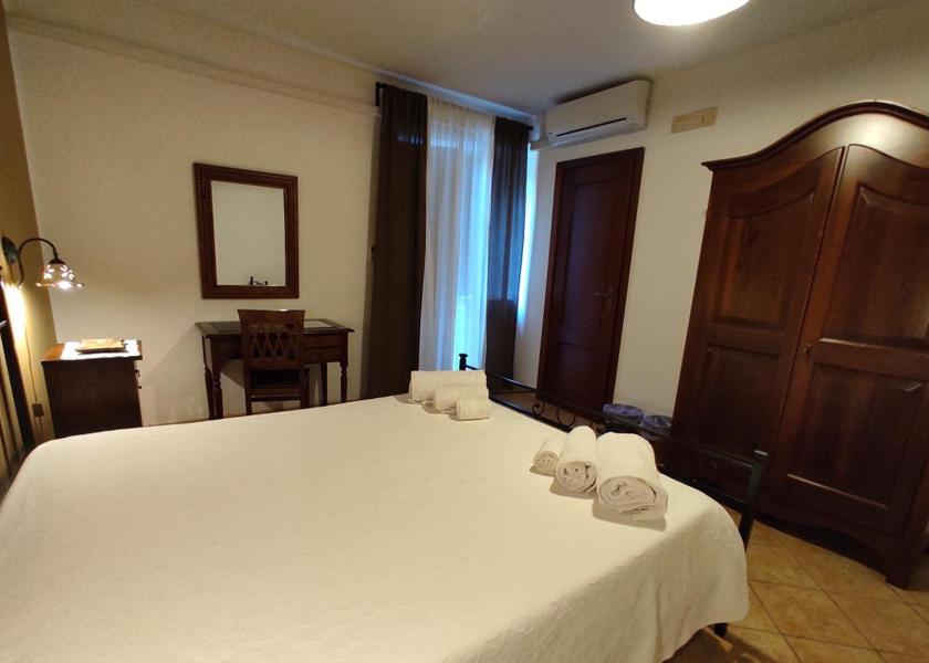 Campania Ogliastro Cilento 