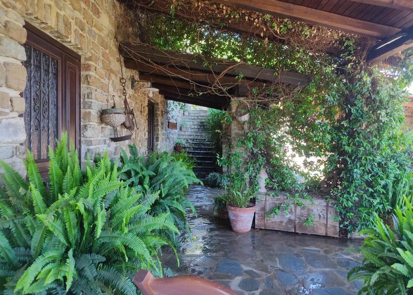 Campania Ogliastro Cilento 