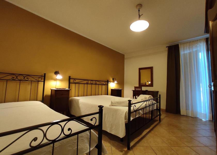 Campania Ogliastro Cilento 