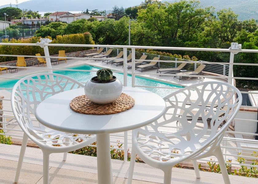 Campania Vibonati exterior view