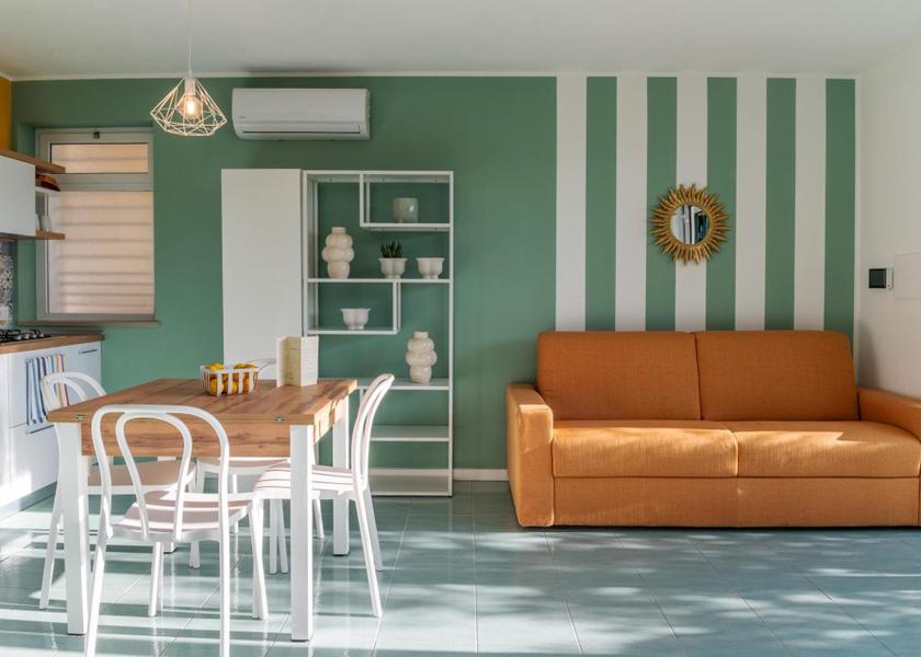 Campania Vibonati Public Areas