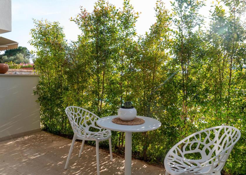 Campania Vibonati exterior view