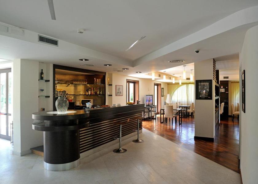 Campania Vibonati restaurant