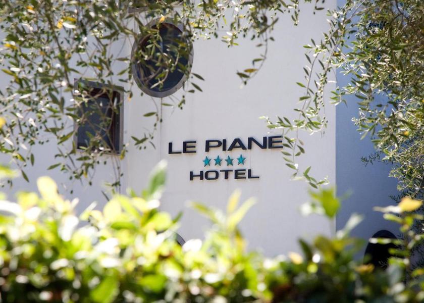 Campania Vibonati exterior view