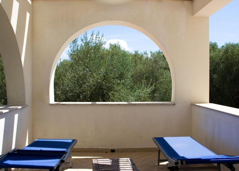 Campania Vibonati Public Areas