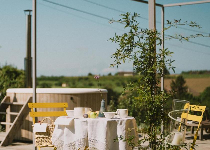 Piedmont Pecetto Torinese exterior view