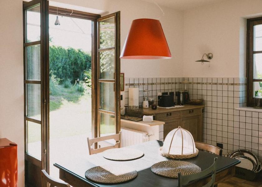 Piedmont Pecetto Torinese facilities