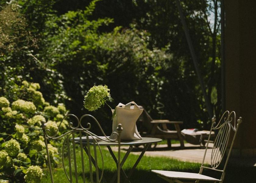 Piedmont Pecetto Torinese surrounding environment