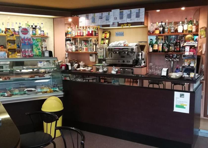 Emilia-Romagna Castiglione dei Pepoli facilities