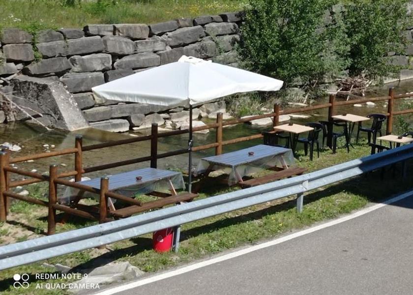 Emilia-Romagna Castiglione dei Pepoli 