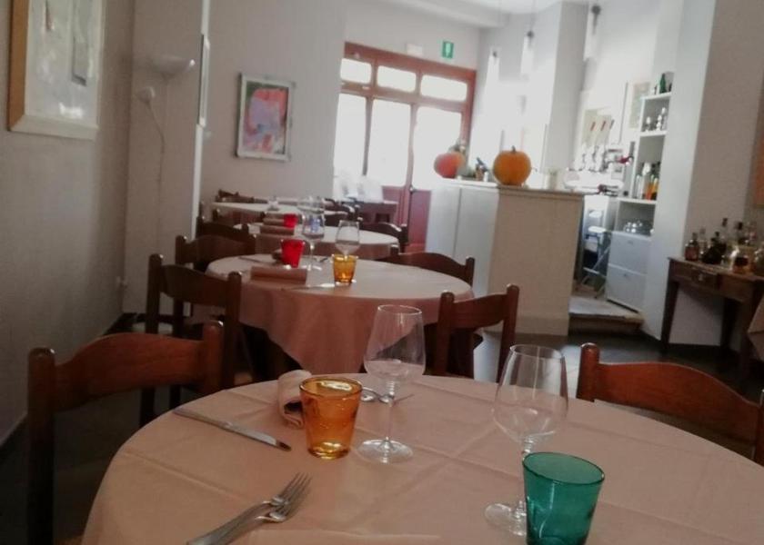 Abruzzo Poggio Picenze restaurant