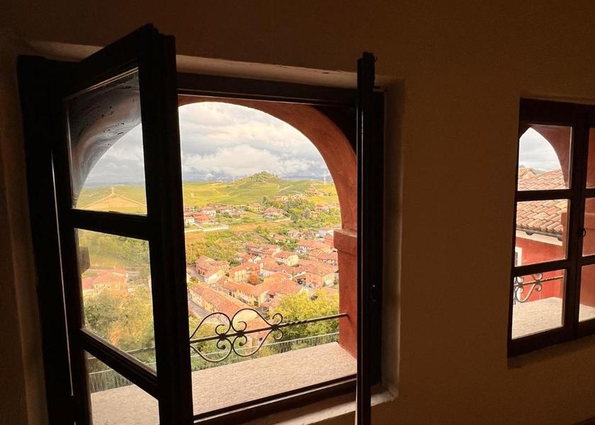 surrounding environment