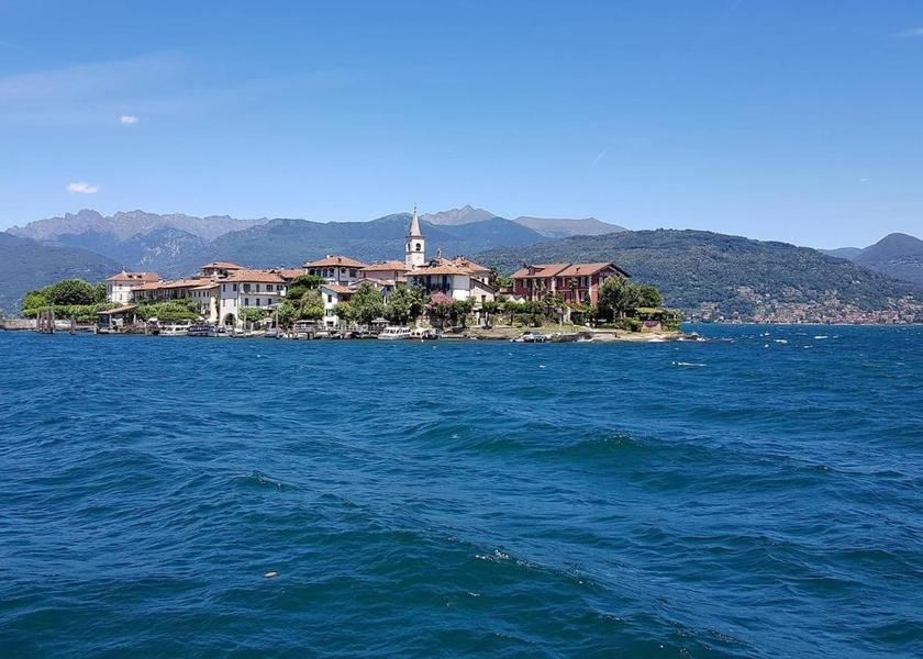 Piedmont Veruno nearby attraction