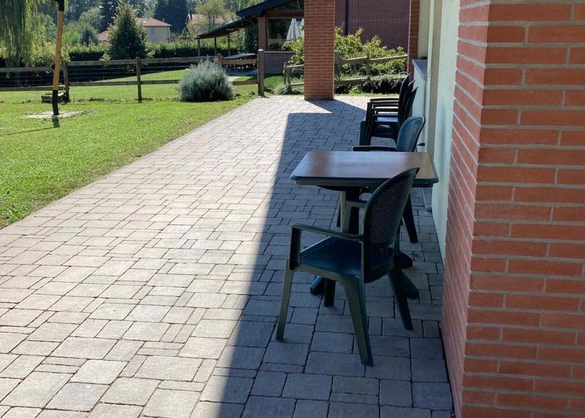Piedmont Veruno view