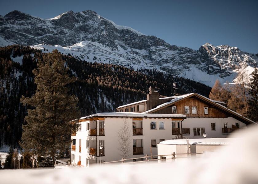 Trentino-Alto Adige Stelvio 