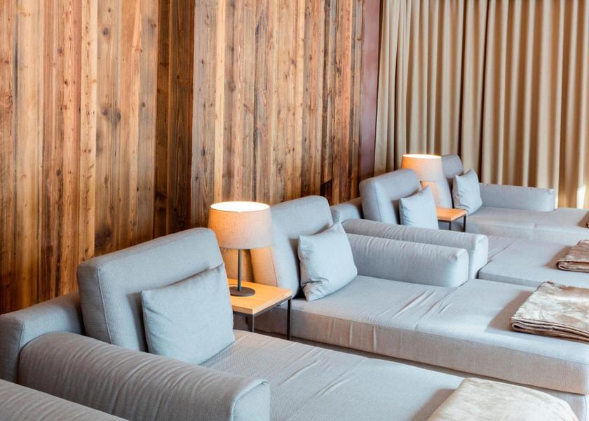 Trentino-Alto Adige Stelvio Spa