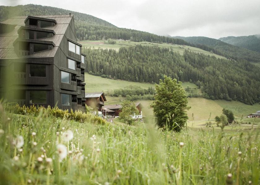 Trentino-Alto Adige Valle Aurina exterior view