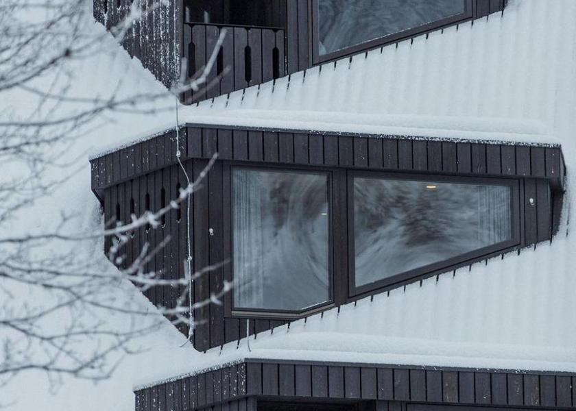 Trentino-Alto Adige Valle Aurina exterior view