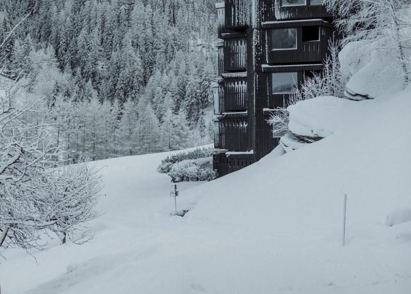 Trentino-Alto Adige Valle Aurina exterior view