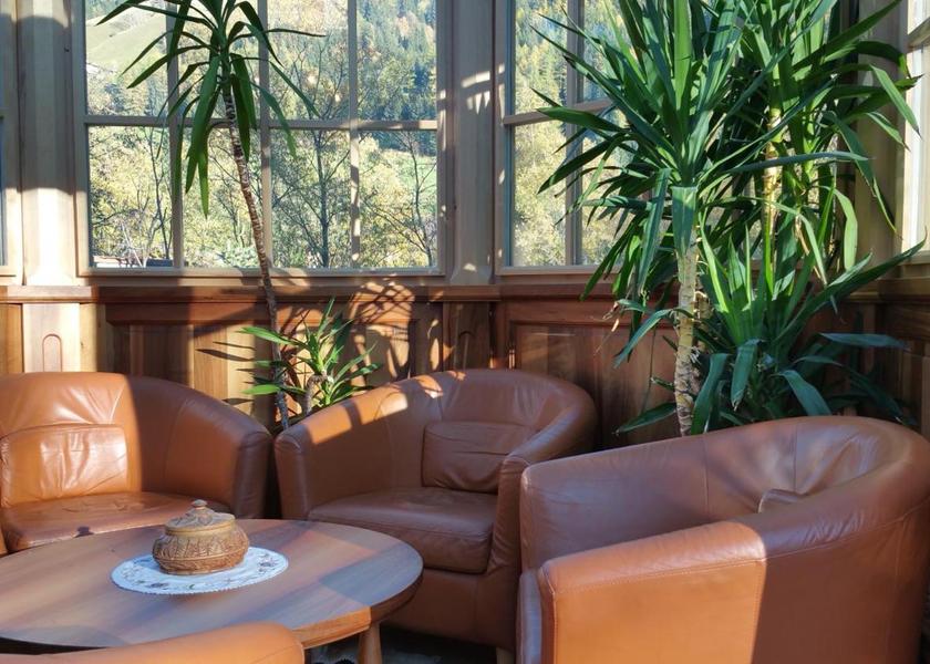 Trentino-Alto Adige Valle Aurina facilities