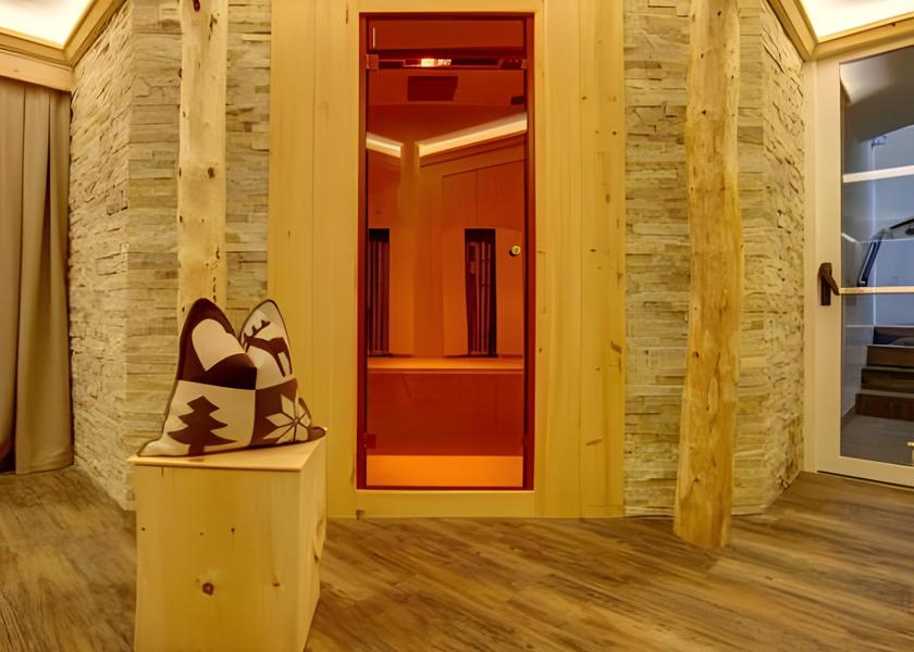 Trentino-Alto Adige Valle Aurina spa