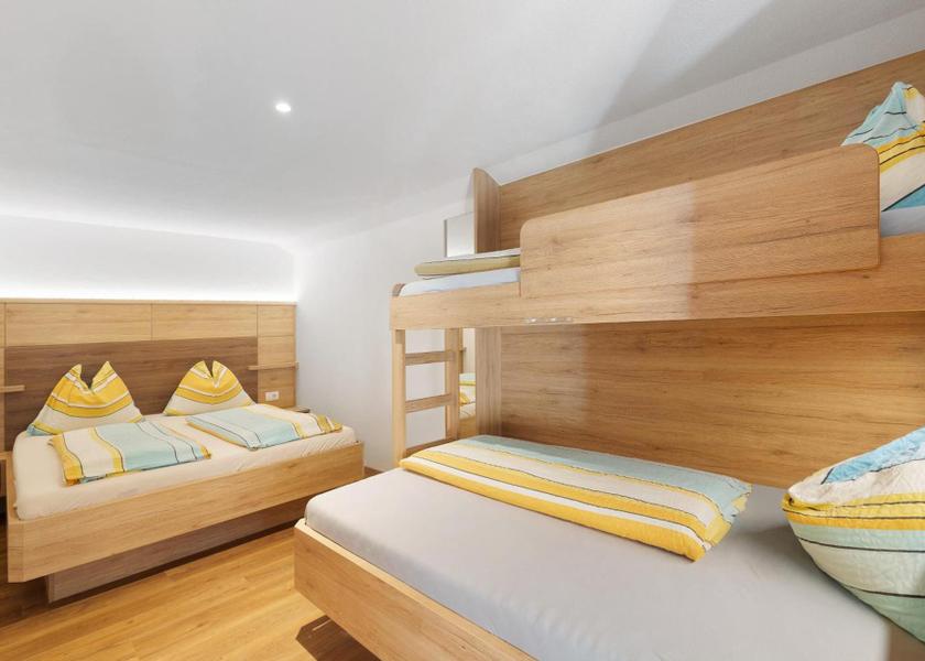 Trentino-Alto Adige Valle Aurina Superior Studio