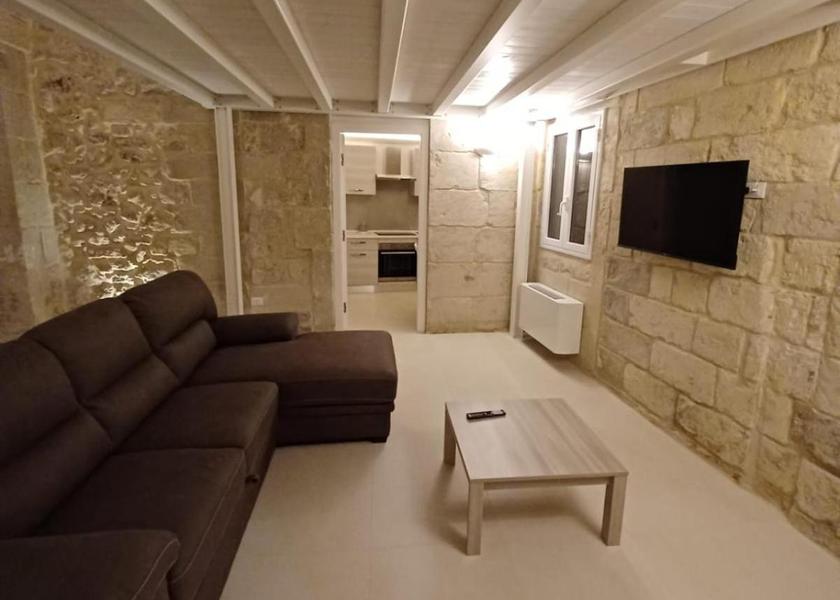 Puglia Bagnolo del Salento 