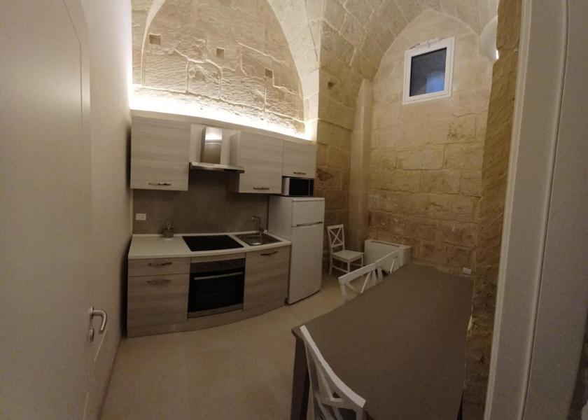Puglia Bagnolo del Salento 
