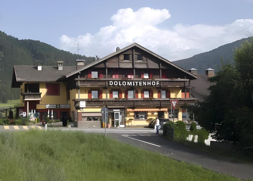 Trentino-Alto Adige Rasun Anterselva exterior view