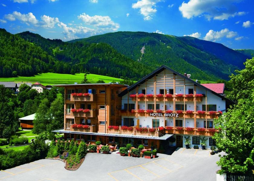 Trentino-Alto Adige Rasun Anterselva exterior view