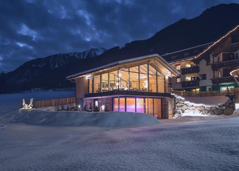 Trentino-Alto Adige Rasun Anterselva exterior view
