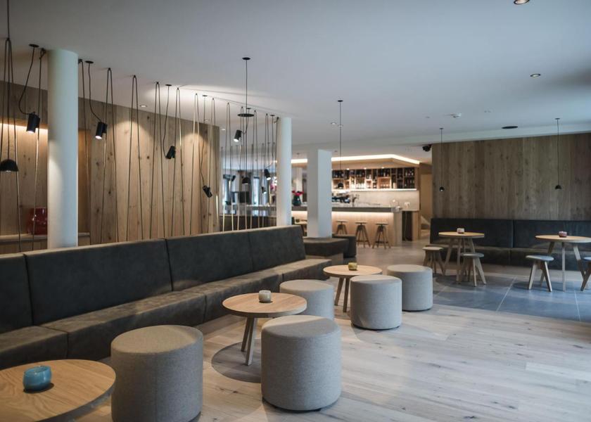 Trentino-Alto Adige Rasun Anterselva bar/lounge