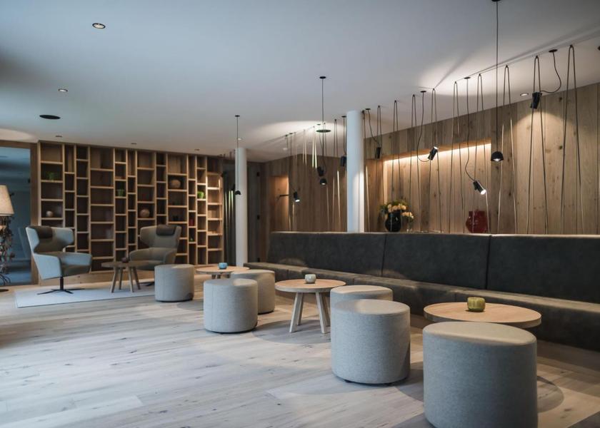 Trentino-Alto Adige Rasun Anterselva bar/lounge