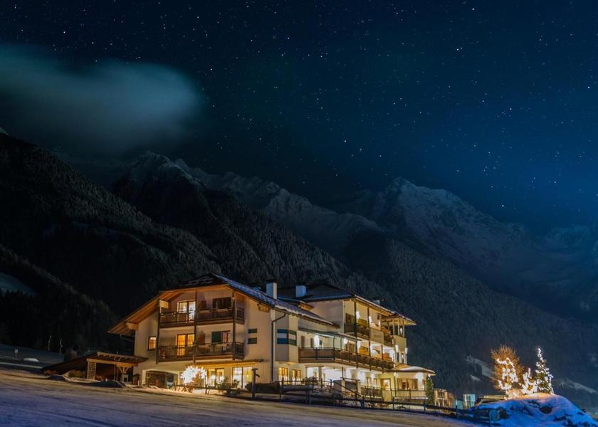 Trentino-Alto Adige Rasun Anterselva exterior view