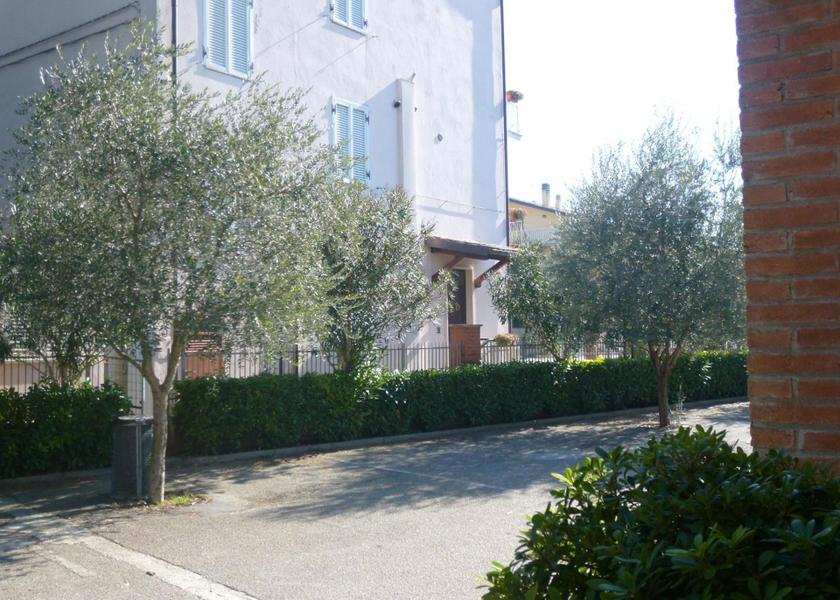 Umbria Bastia Umbra 