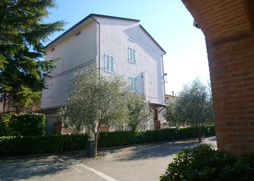 Umbria Bastia Umbra 