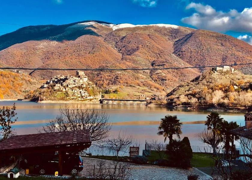 surrounding environment