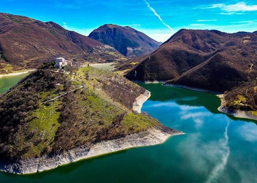 surrounding environment