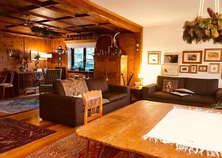 Trentino-Alto Adige Castello-Molina di Fiemme 