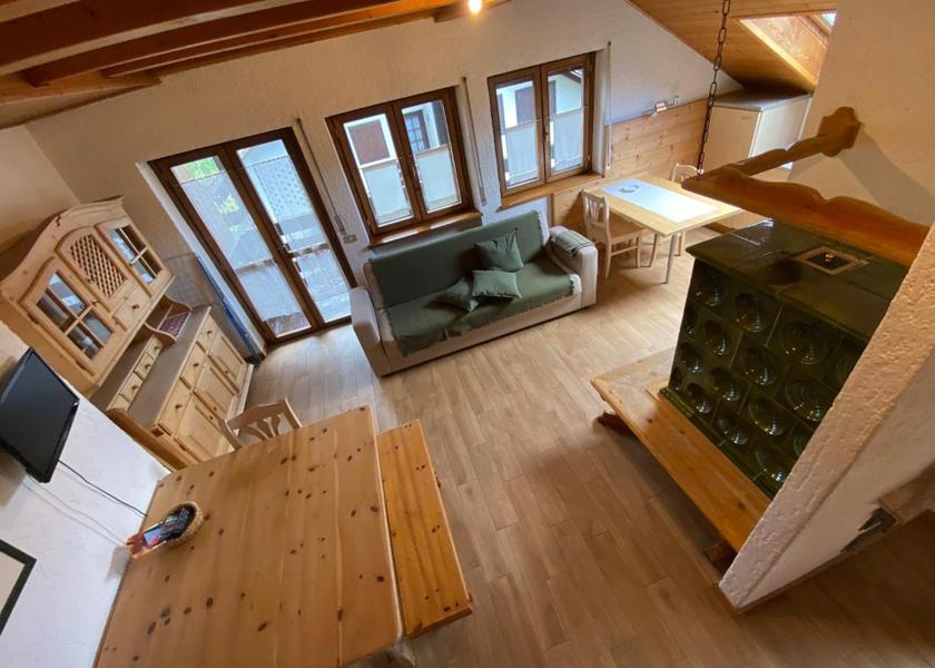 Trentino-Alto Adige Castello-Molina di Fiemme shared lounge/tv area