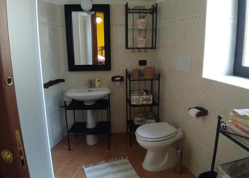 Molise Rocchetta A Volturno 