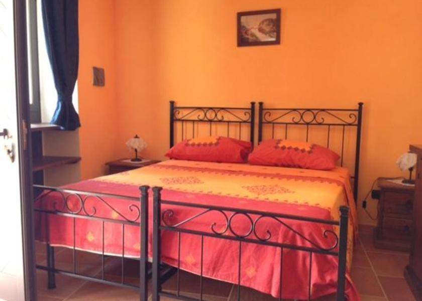 Molise Rocchetta A Volturno 