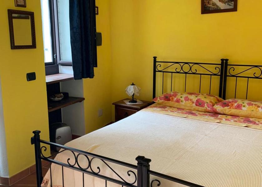 Molise Rocchetta A Volturno 