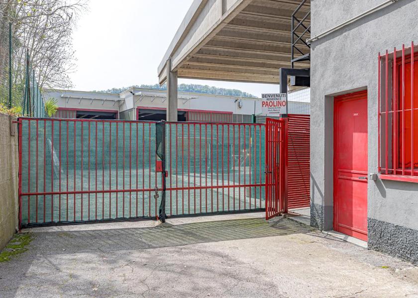 Lombardy Tavernerio exterior view