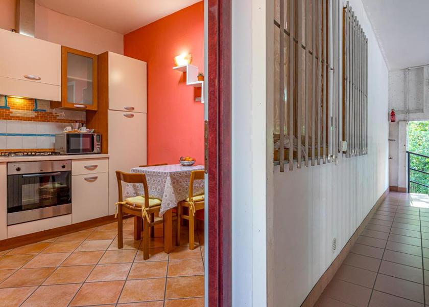 Lombardy Tavernerio facilities