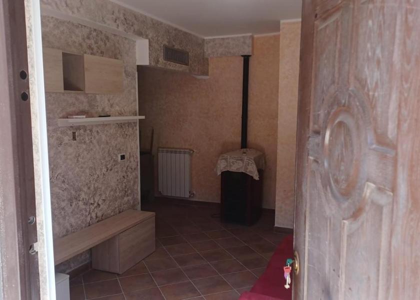 Lazio Monte Compatri 