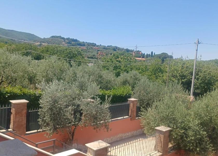 Lazio Monte Compatri 