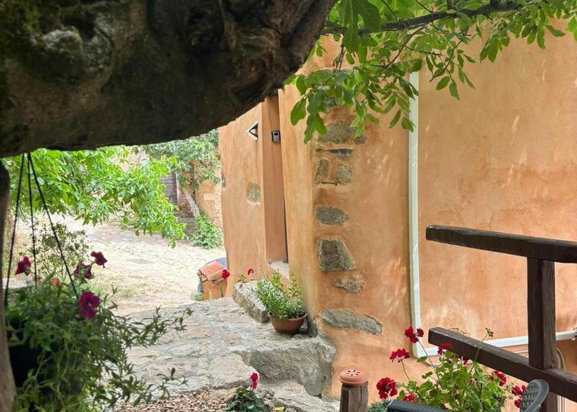 Sardinia Osini 