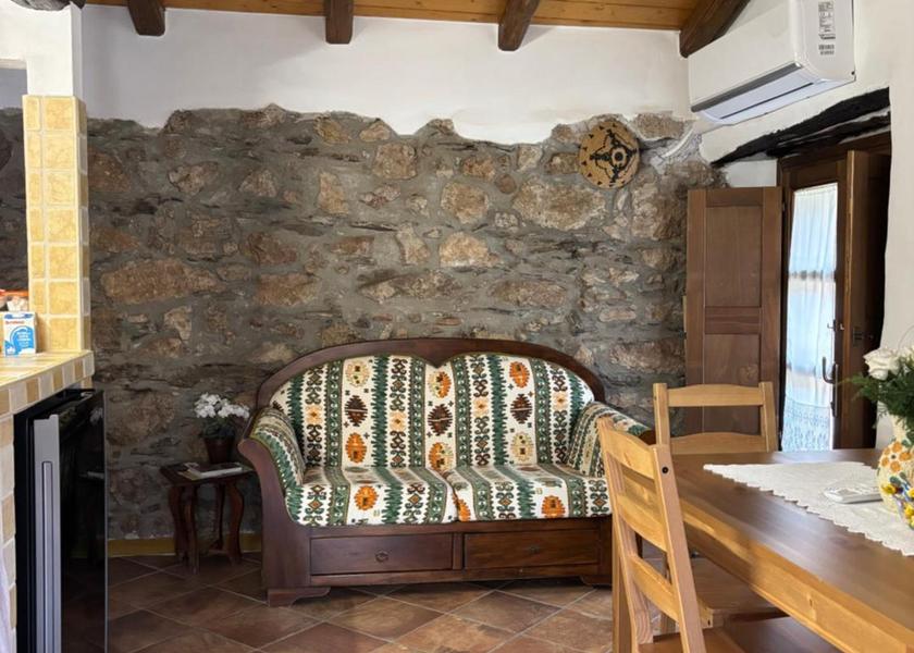 Sardinia Osini 