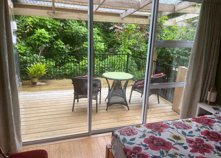 Northland Whangarei Superior Room